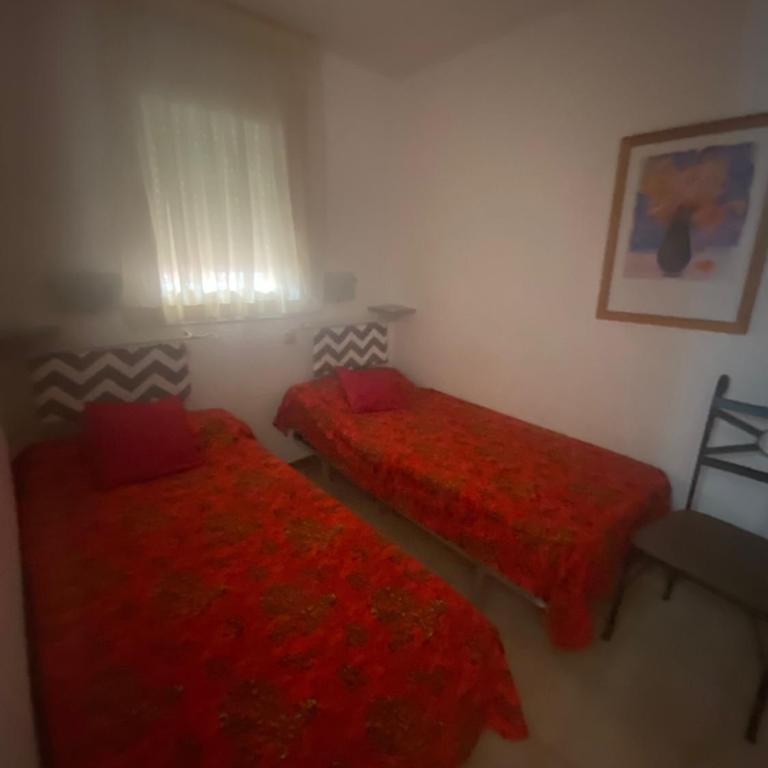 Gran Reserva 24 - Apartment mit 2 Schlafzimmern - 9