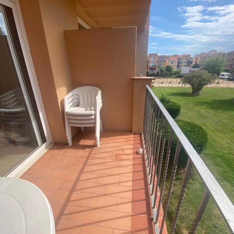 Gran Reserva 24 - Apartment mit 2 Schlafzimmern - 10