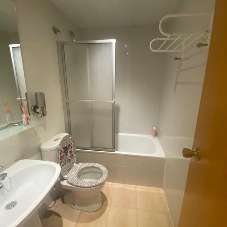 Gran Reserva 24 - Apartment mit 2 Schlafzimmern - 11