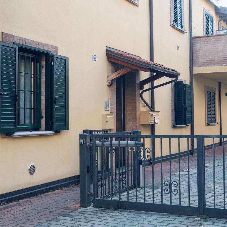 Loft - Comfort Studio - [10m Piazza Maggiore] - One-Bedroom Apartment - 21
