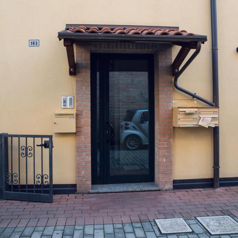 Loft - Comfort Studio - [10m Piazza Maggiore] - One-Bedroom Apartment - 22