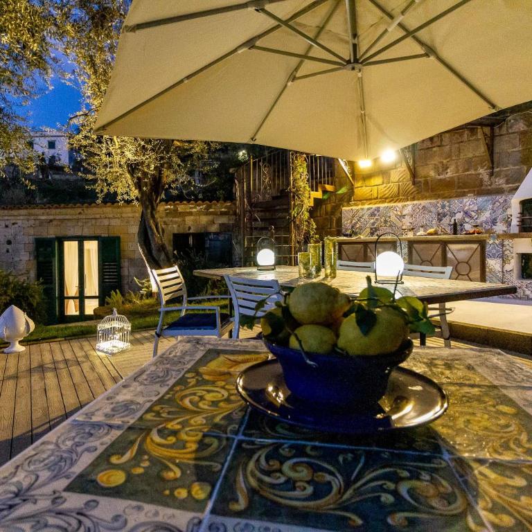 Villa Margherita Garden - Villa con Vista Mare - 25