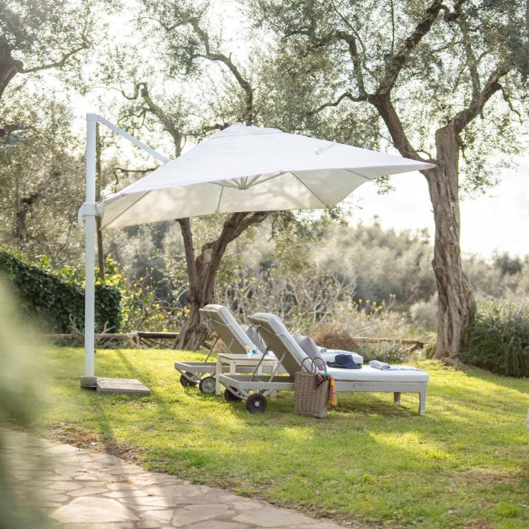 Villa Margherita Garden - Villa con Vista Mare - 31