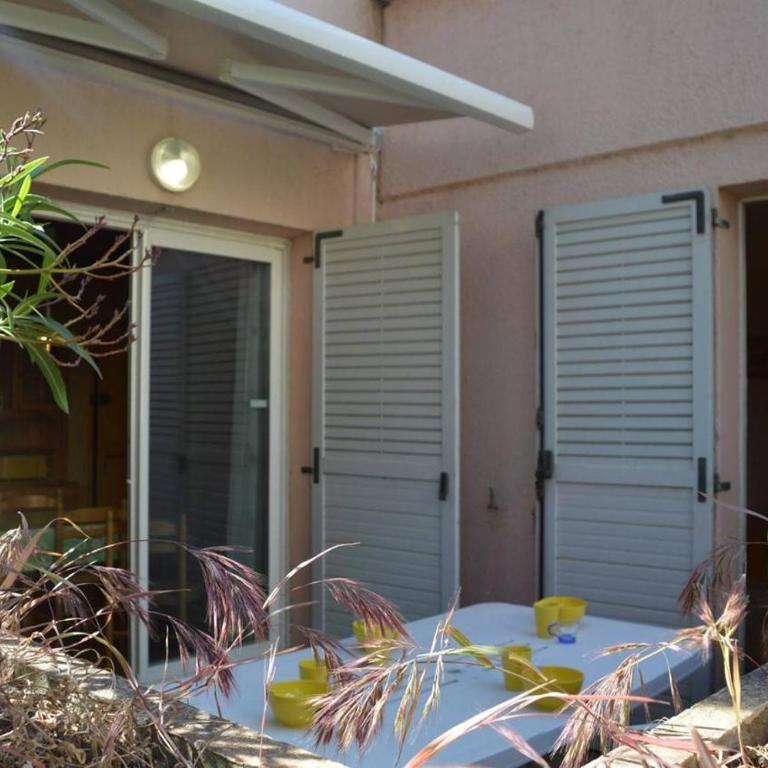 Appartement 2 pièces 4 couchages ARGELES SUR MER AR450-0407 - Appartement - 1