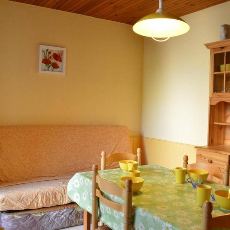 Appartement 2 pièces 4 couchages ARGELES SUR MER AR450-0407 - Appartement - 3