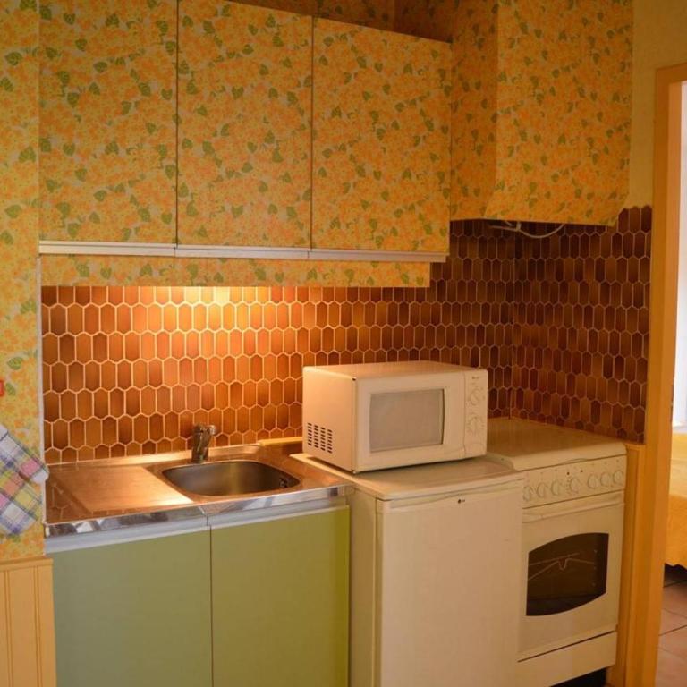 Appartement 2 pièces 4 couchages ARGELES SUR MER AR450-0407 - Appartement - 5