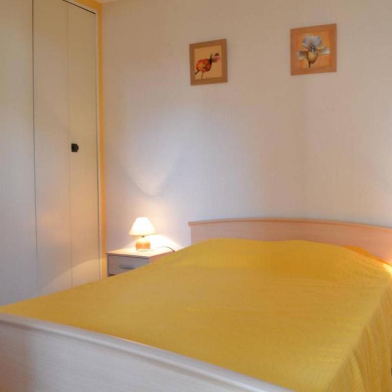 Appartement 2 pièces 4 couchages ARGELES SUR MER AR450-0407 - Appartement - 7