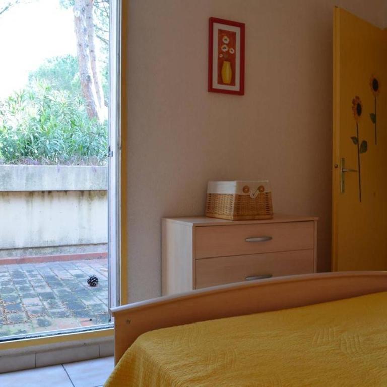 Appartement 2 pièces 4 couchages ARGELES SUR MER AR450-0407 - Appartement - 8