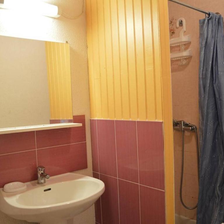 Appartement 2 pièces 4 couchages ARGELES SUR MER AR450-0407 - Appartement - 9