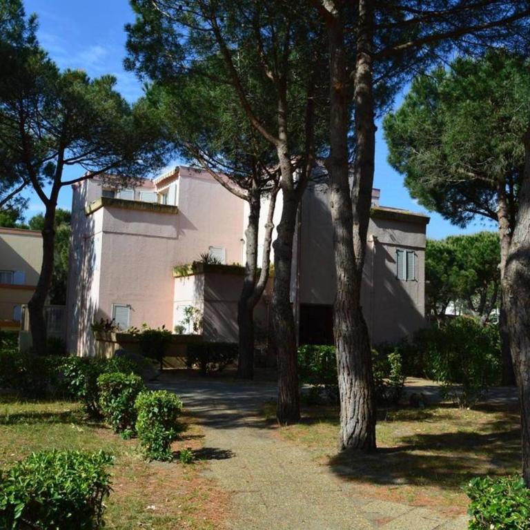 Appartement 2 pièces 4 couchages ARGELES SUR MER AR450-0407 - Appartement - 12