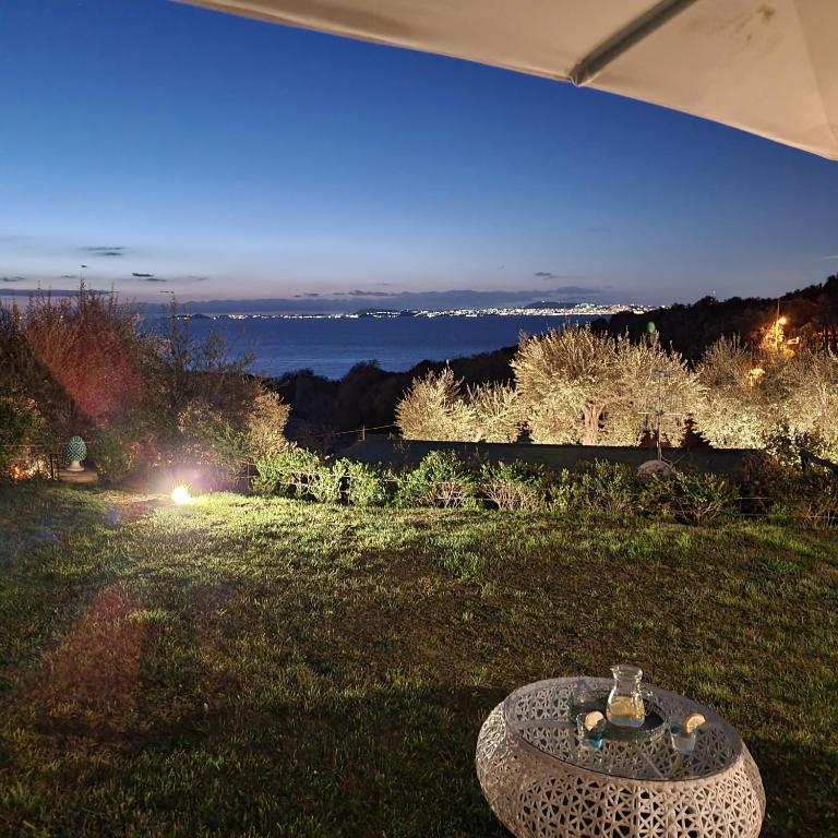 Villa Margherita Garden - Villa con Vista Mare - 39