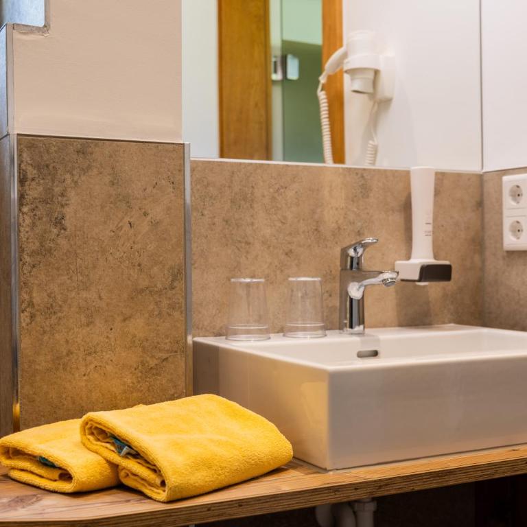 Aparthotel DAS Hochkönig - Apartment mit 2 Schlafzimmern und Bergblick - 7