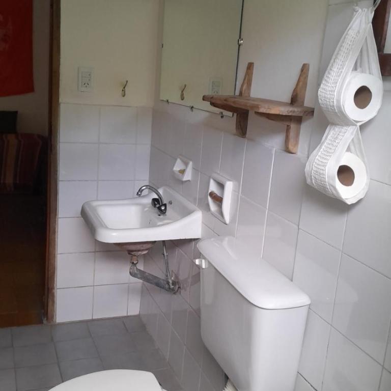 Casita en las Sierras - Chalet de 1 dormitorio - 15