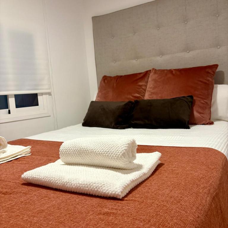 Suite Don Pelayo Sevilla - Two-Bedroom Apartment - 5