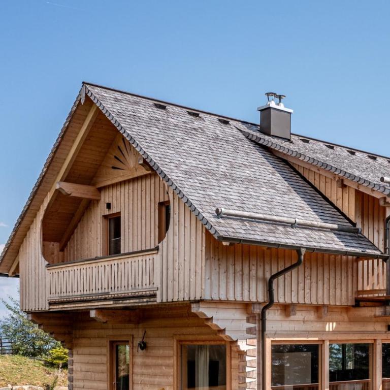 Chalet Supreme - Casa con 4 camere da letto - 24