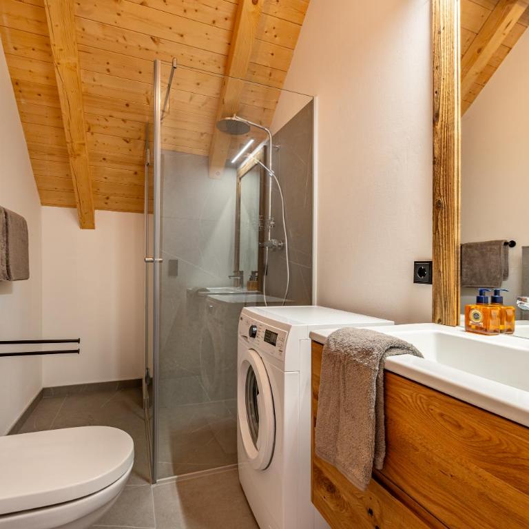 Chalet Supreme - Casa con 4 camere da letto - 15