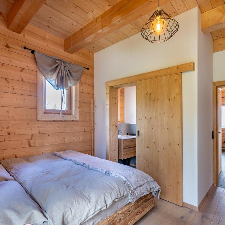 Chalet Supreme - Casa con 4 camere da letto - 12