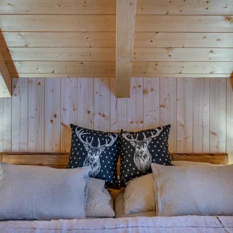 Chalet Supreme - Casa con 4 camere da letto - 14