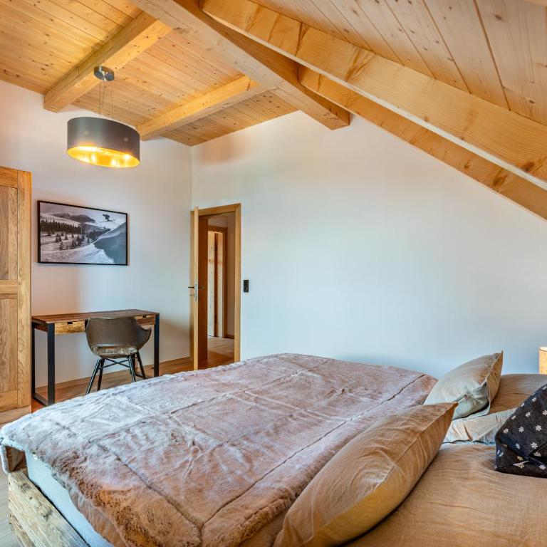 Chalet Supreme - Casa con 4 camere da letto - 10