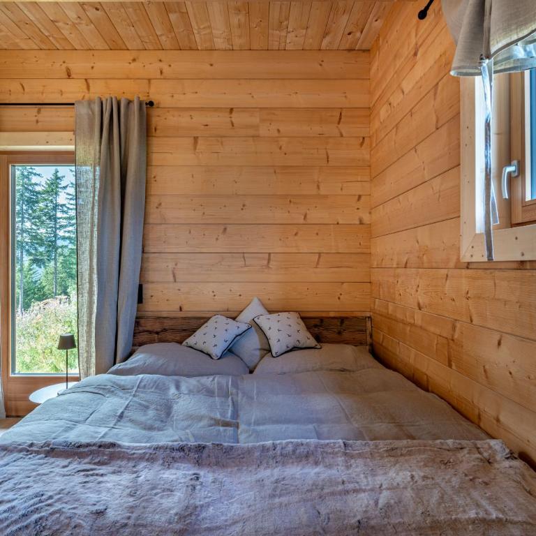 Chalet Supreme - Casa con 4 camere da letto - 11