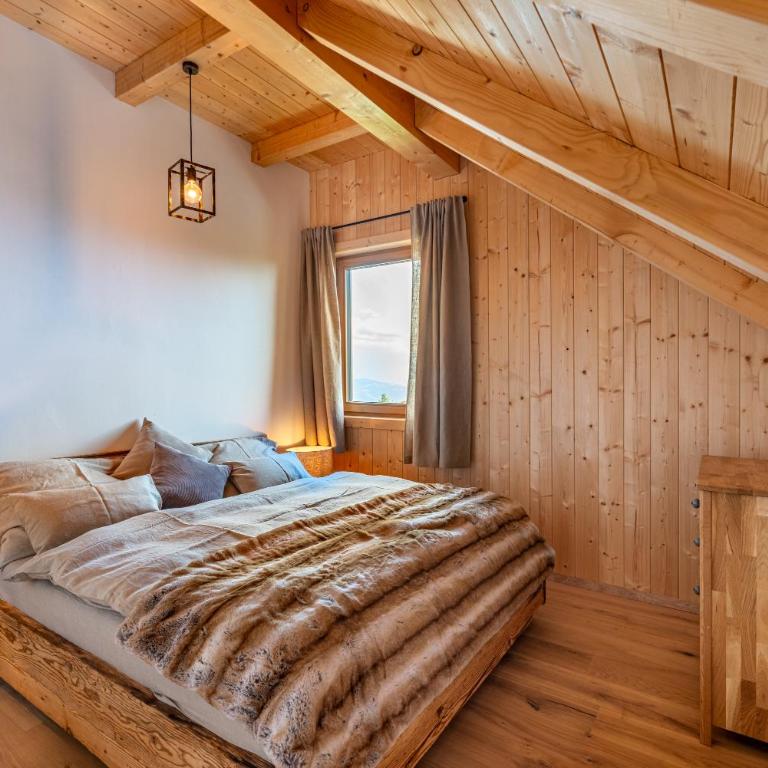 Chalet Supreme - Casa con 4 camere da letto - 8