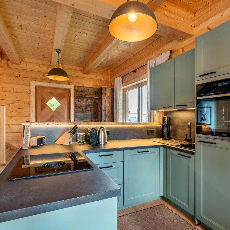 Chalet Supreme - Casa con 4 camere da letto - 3