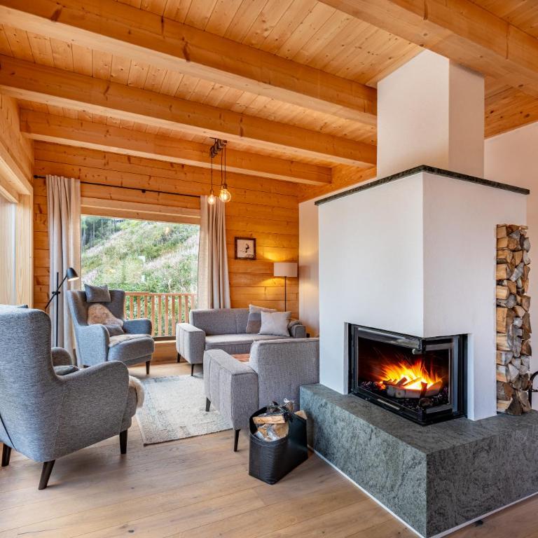 Chalet Supreme - Casa con 4 camere da letto - 1