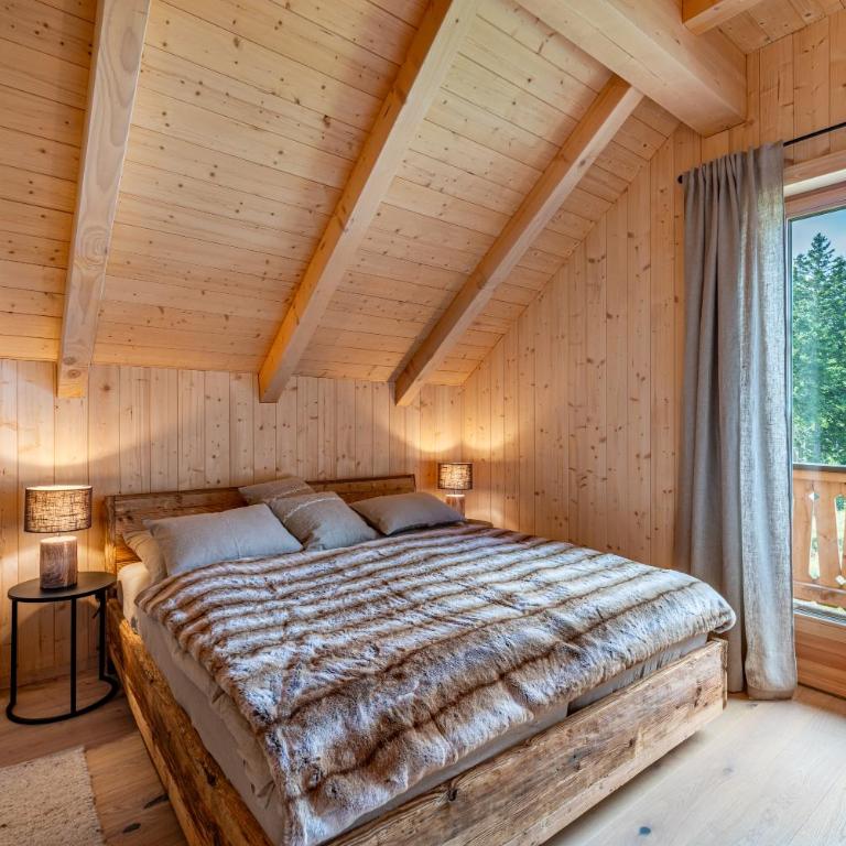 Chalet Supreme - Casa con 4 camere da letto - 7