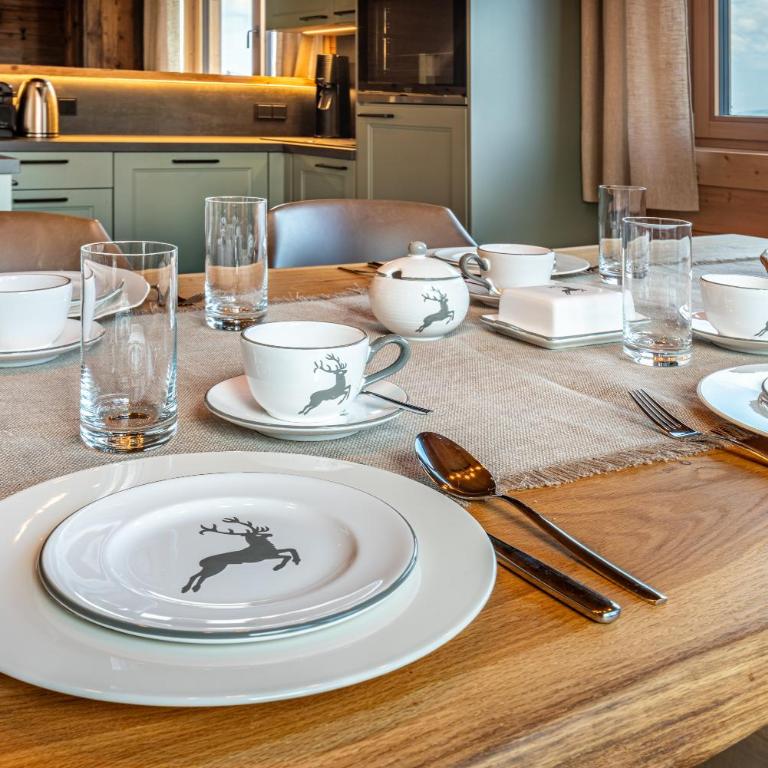 Chalet Supreme - Casa con 4 camere da letto - 18
