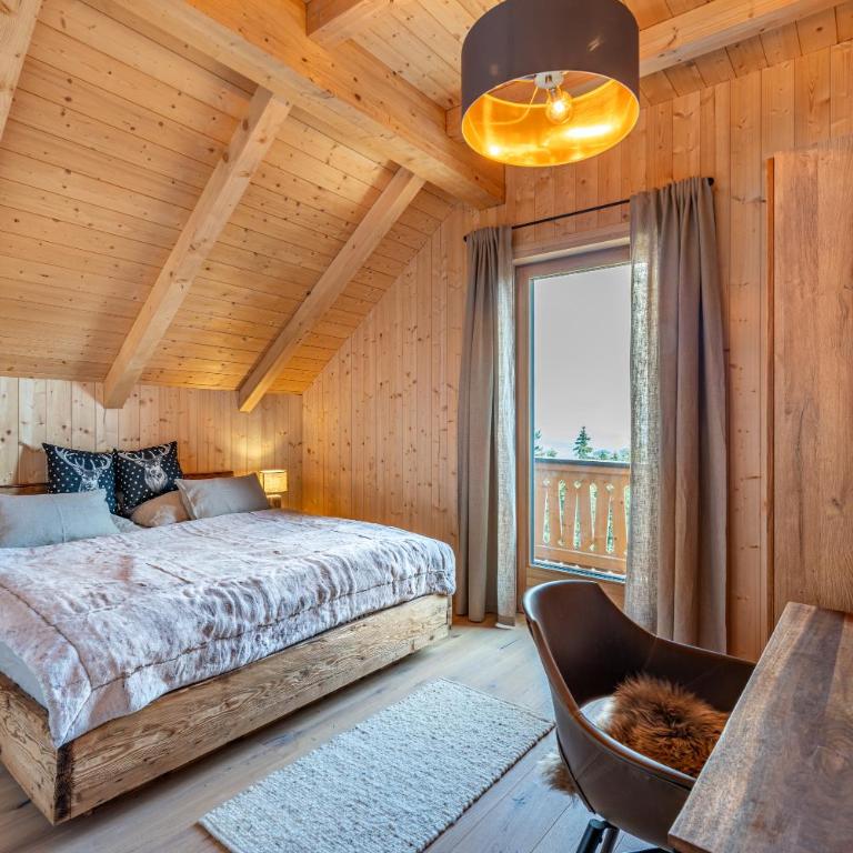 Chalet Supreme - Casa con 4 camere da letto - 9