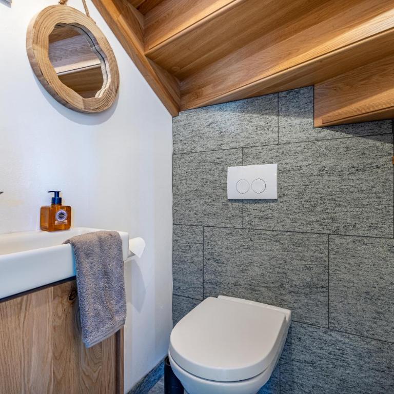 Chalet Supreme - Casa con 4 camere da letto - 17