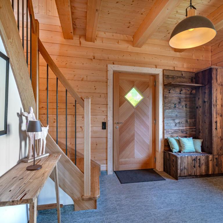 Chalet Supreme - Casa con 4 camere da letto - 6
