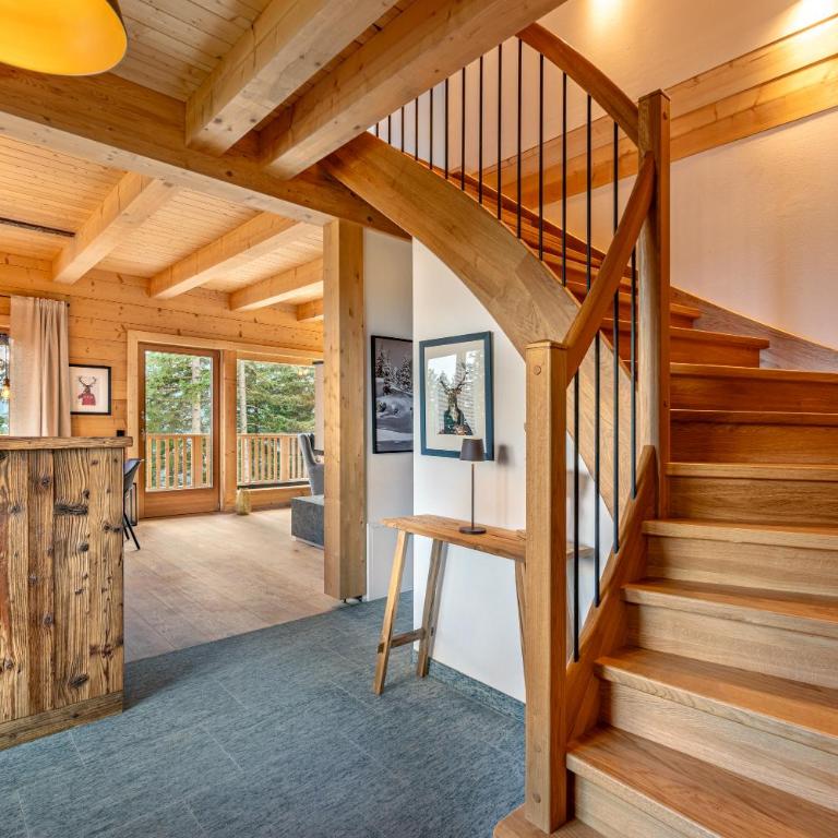 Chalet Supreme - Casa con 4 camere da letto - 5