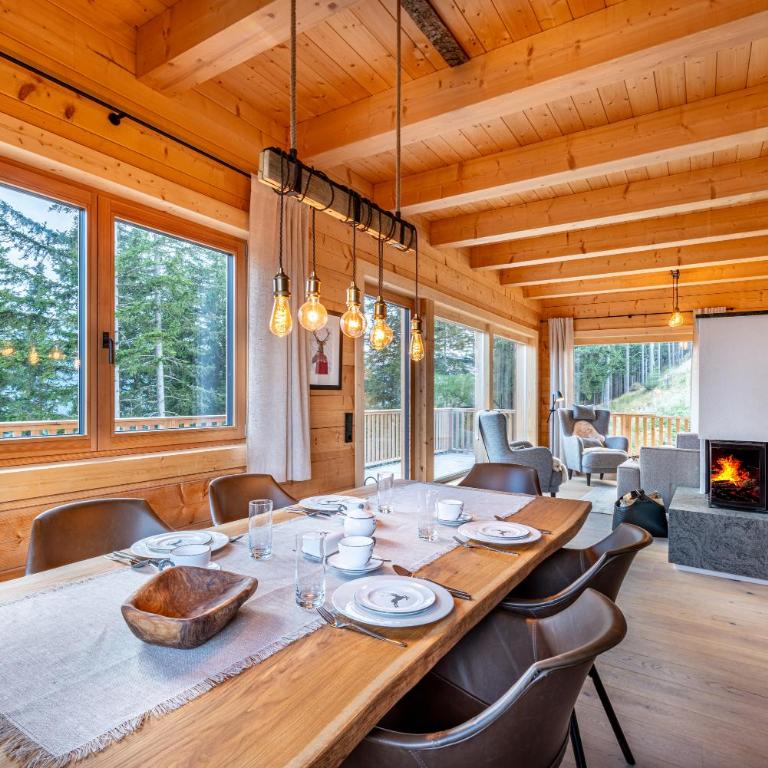 Chalet Supreme - Casa con 4 camere da letto - 4
