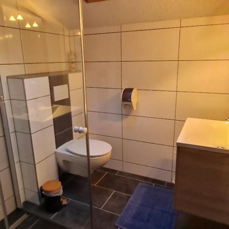 Camping Gasthof Zirknitzer - Doppelzimmer mit Balkon - 4