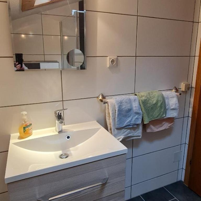 Camping Gasthof Zirknitzer - Doppelzimmer mit Balkon - 5
