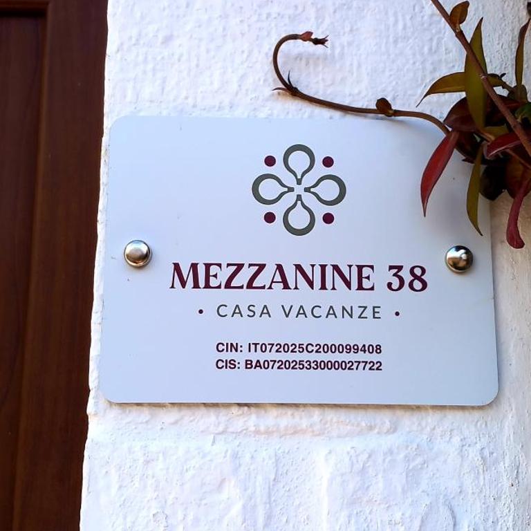 Casa vacanze Mezzanine 38 - One-Bedroom House - 6