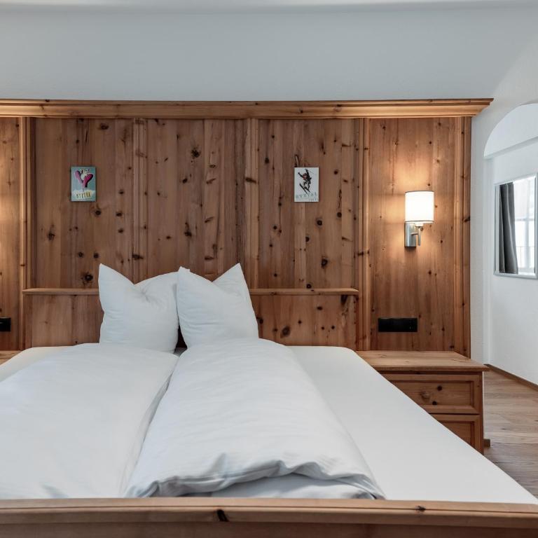 Chalet Pirchhof inklusive Sauna - Chalet - 22