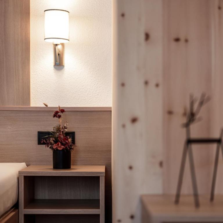 Chalet Pirchhof inklusive Sauna - Chalet - 20