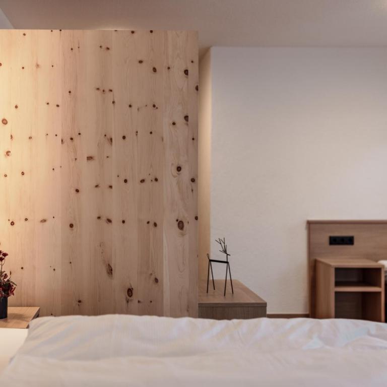 Chalet Pirchhof inklusive Sauna - Chalet - 21