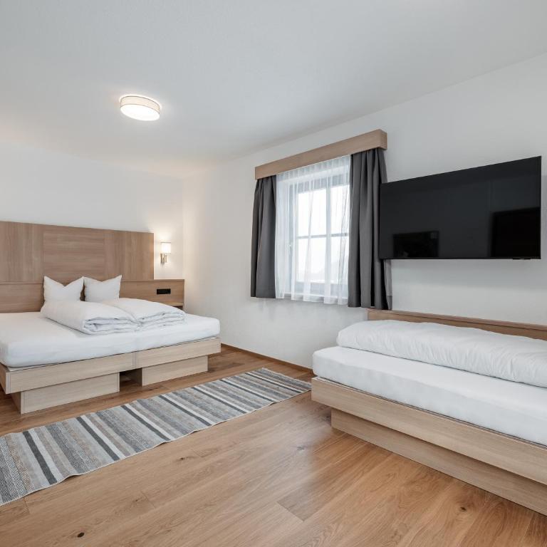 Chalet Pirchhof inklusive Sauna - Chalet - 25