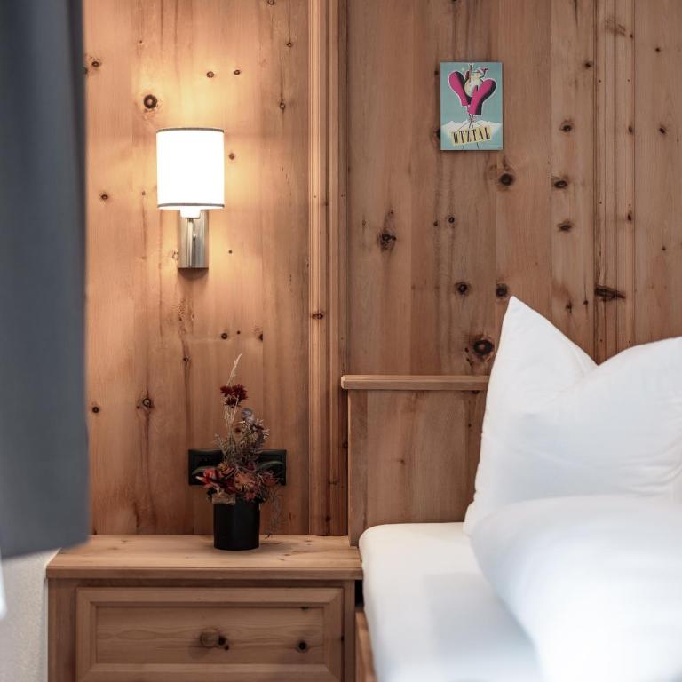Chalet Pirchhof inklusive Sauna - Chalet - 23