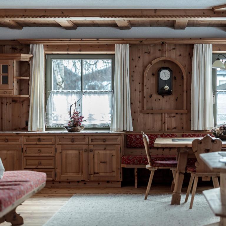 Chalet Pirchhof inklusive Sauna - Chalet - 6