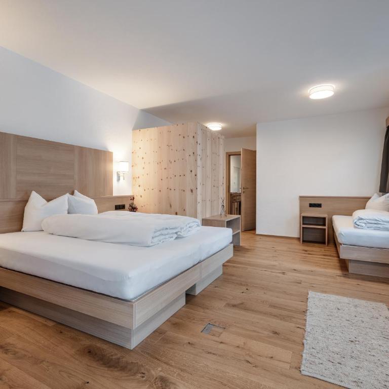 Chalet Pirchhof inklusive Sauna - Chalet - 19