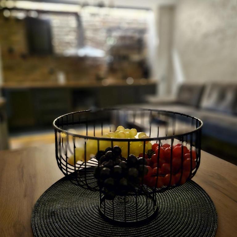 Industry - Apartman sa 1 Spavaćom Sobom - 3