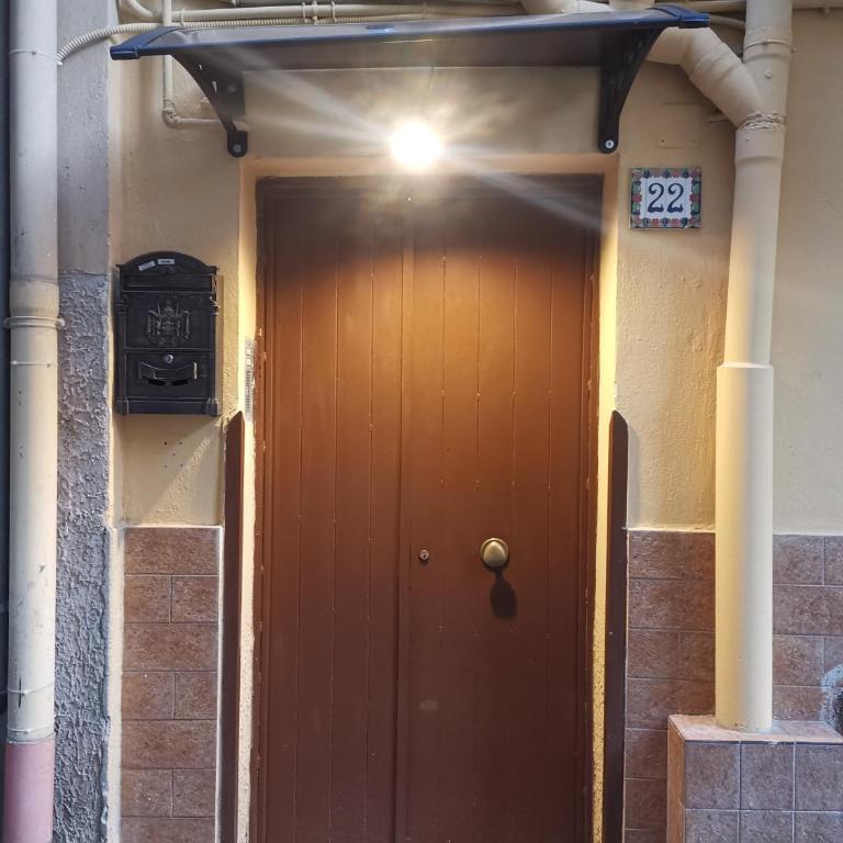 Primo Piano - Appartamento con 2 Camere da Letto - 21