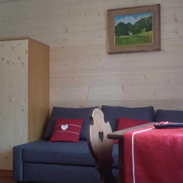 Casa Monteggia - Appartamento con 2 Camere da Letto e Terrazza - 14