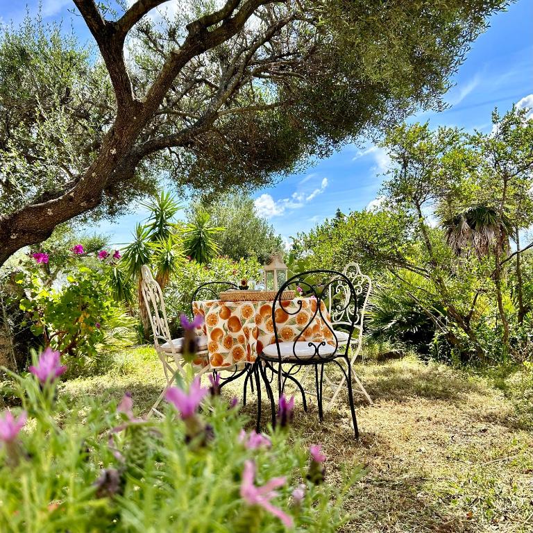 La Casetta di Irene - Appartamento con 2 Camere da Letto - 1