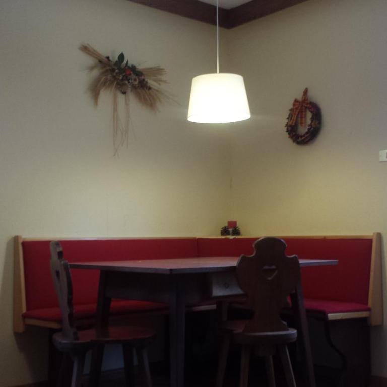 Casa Monteggia - Appartamento con 1 Camera da Letto - Piano Terra - 10