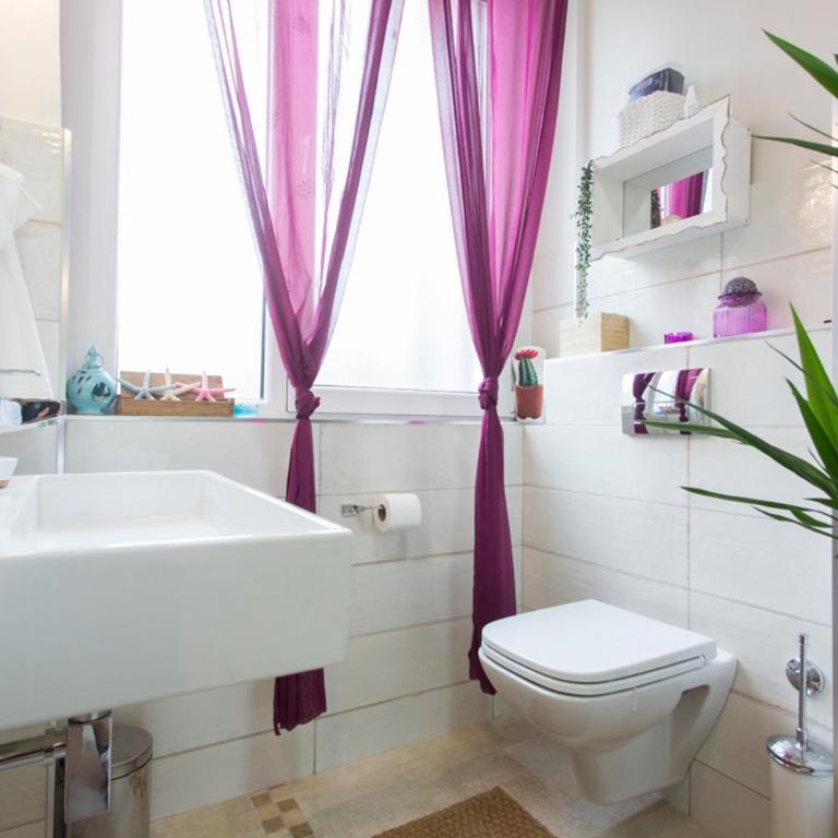 City Side Up Exclusive - Apartman - 35